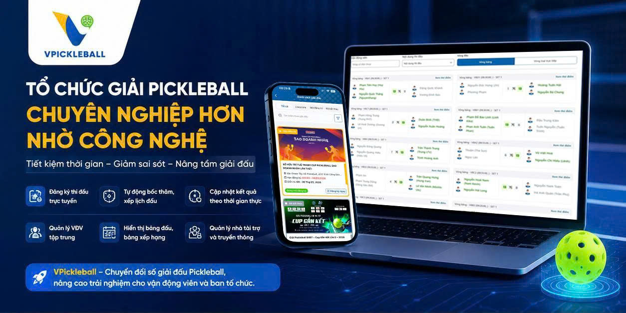 Pickleball