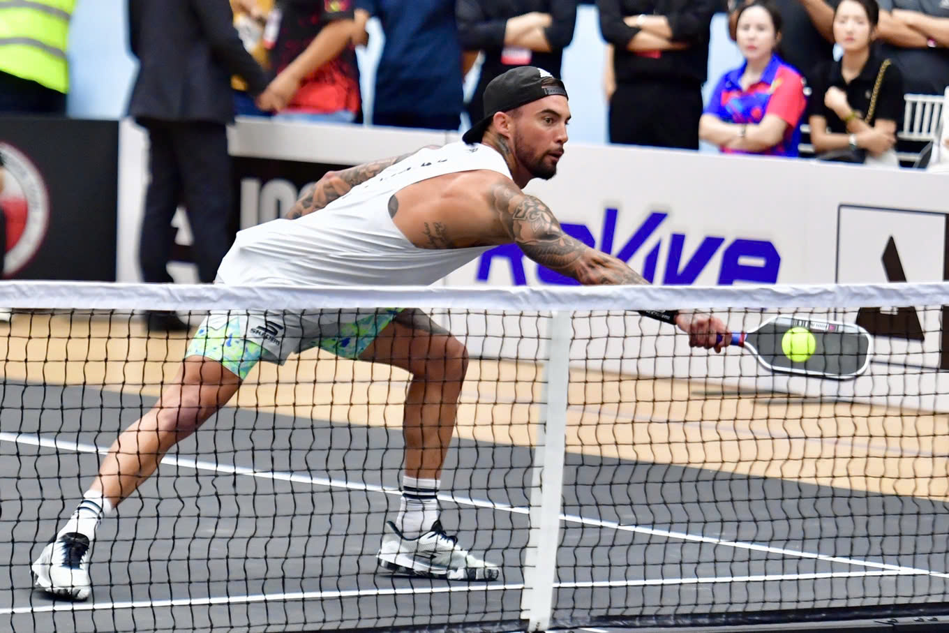 Pickleball