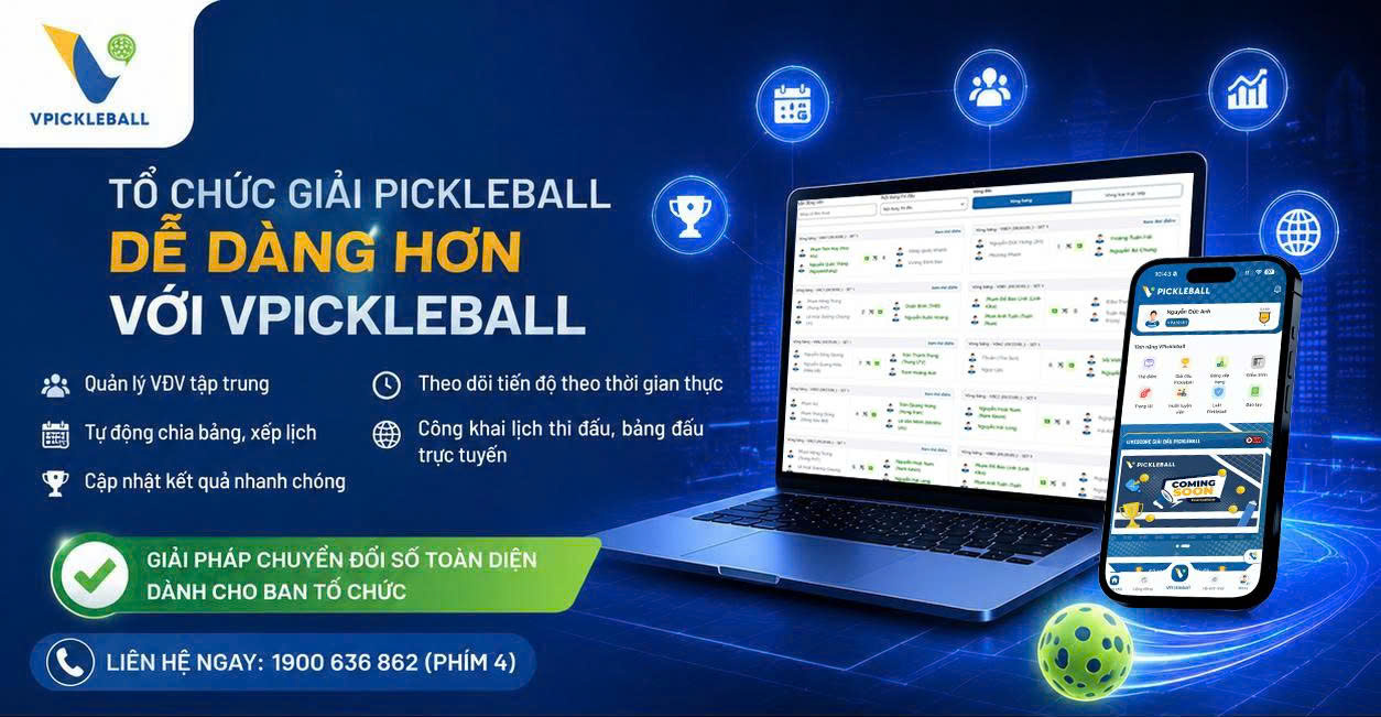 Pickleball