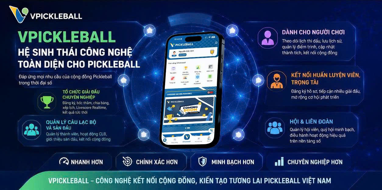 Pickleball