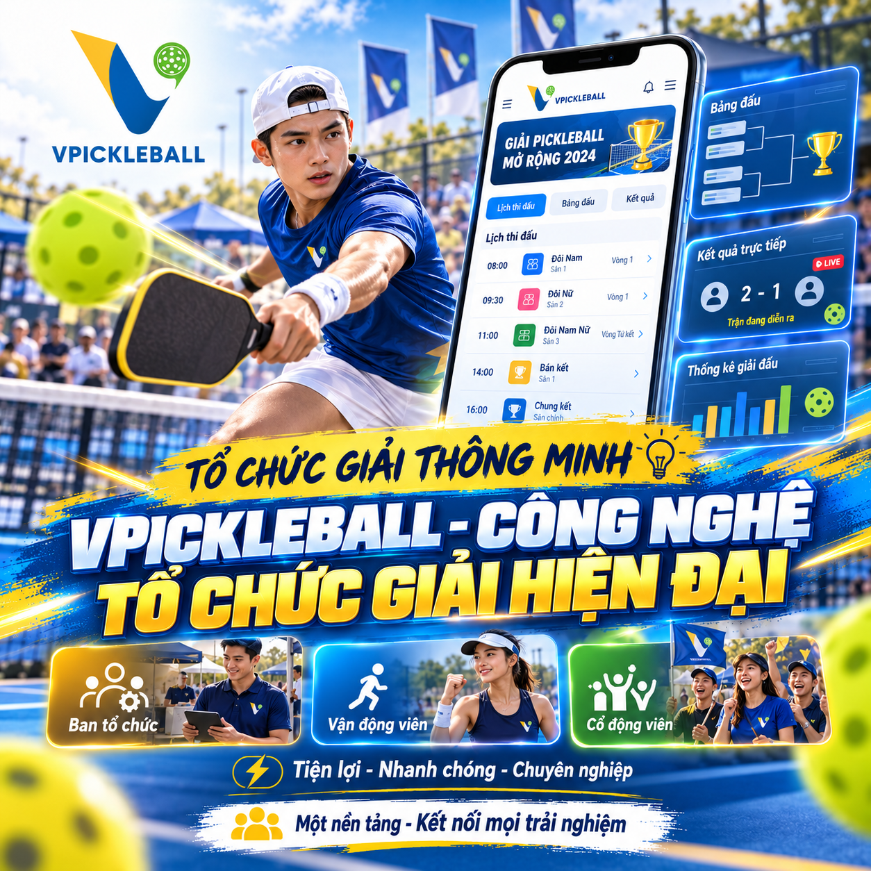 Pickleball
