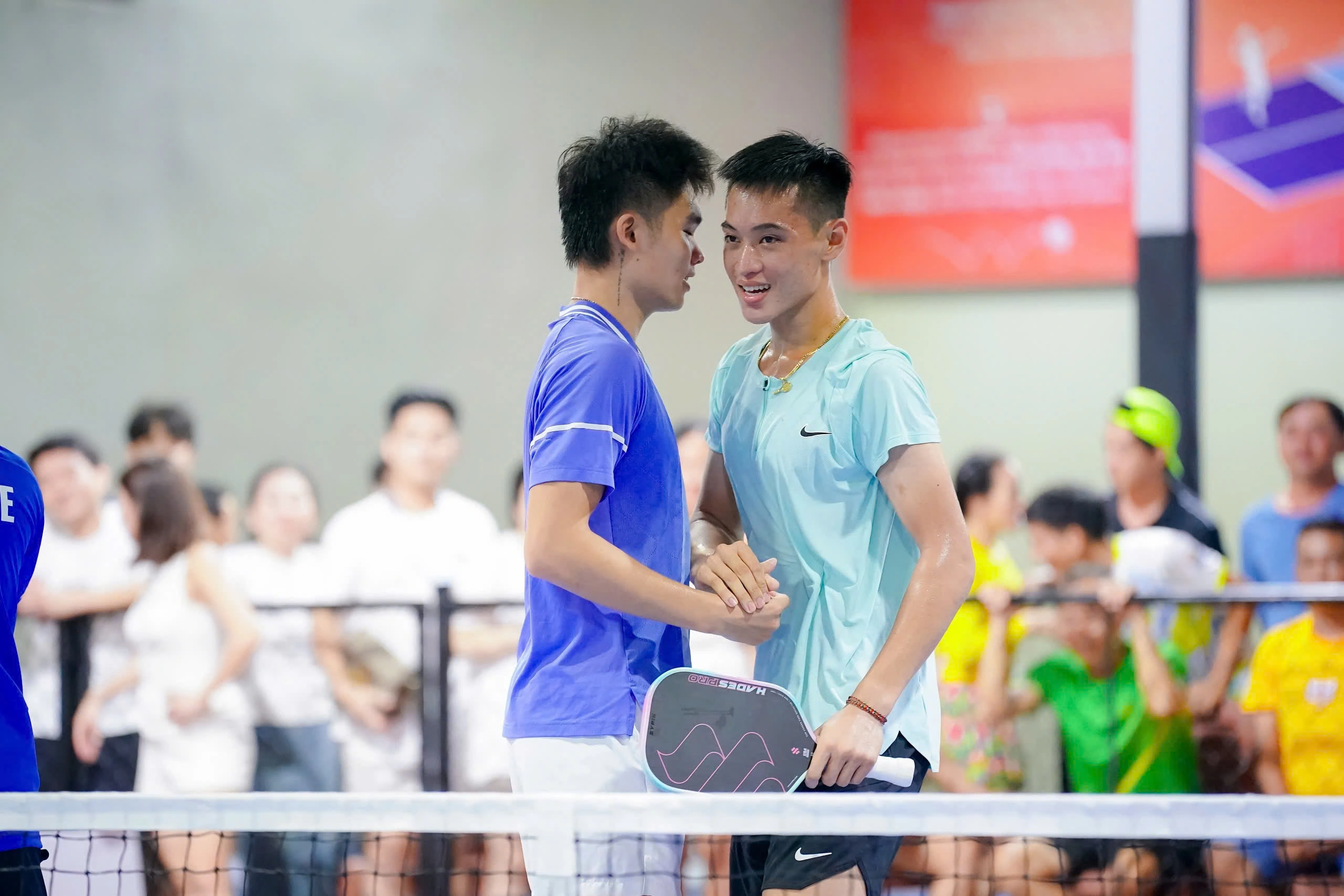 Pickleball Việt Nam 2025 – Hướng tới chuyên nghiệp hóa và chuyển đổi số toàn diện