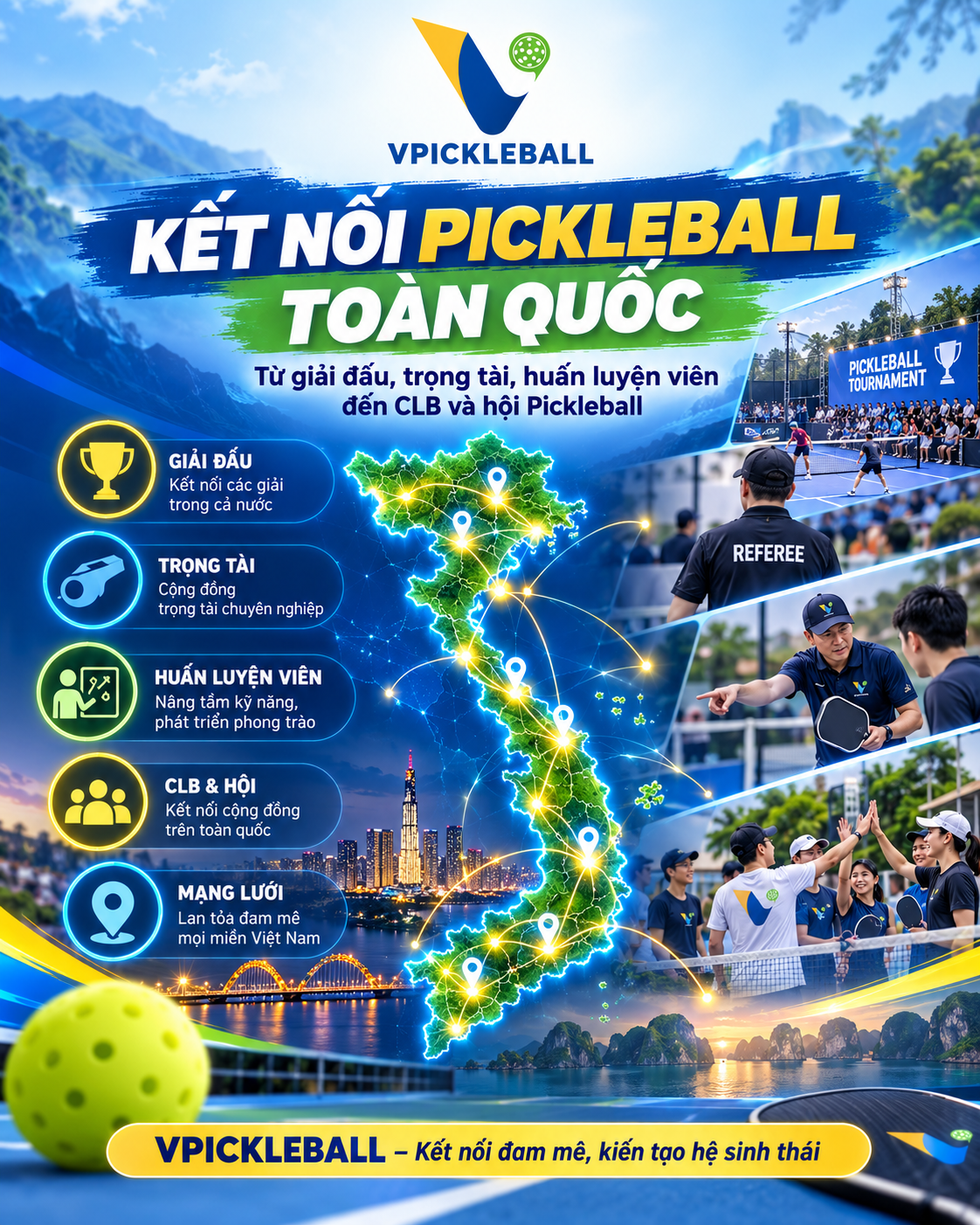 Pickleball