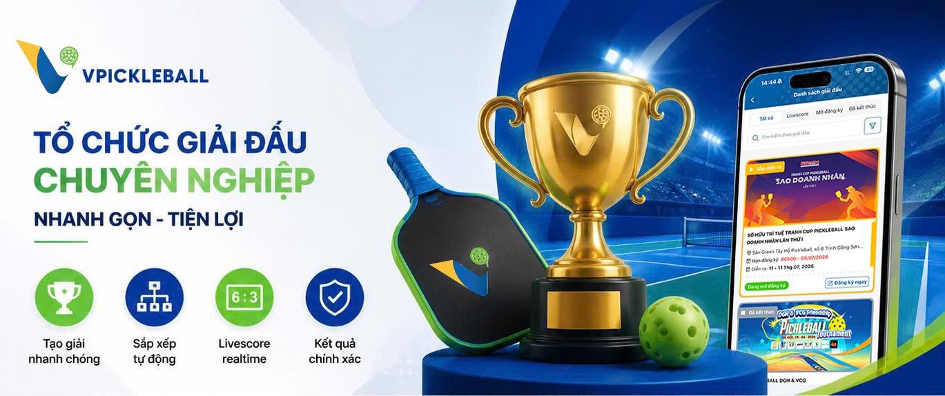 Pickleball