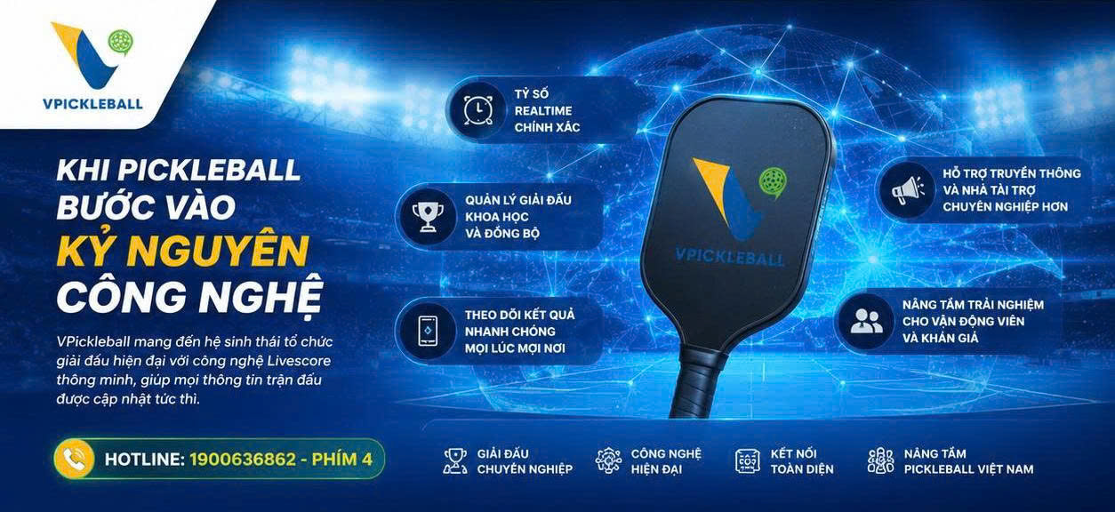 Pickleball