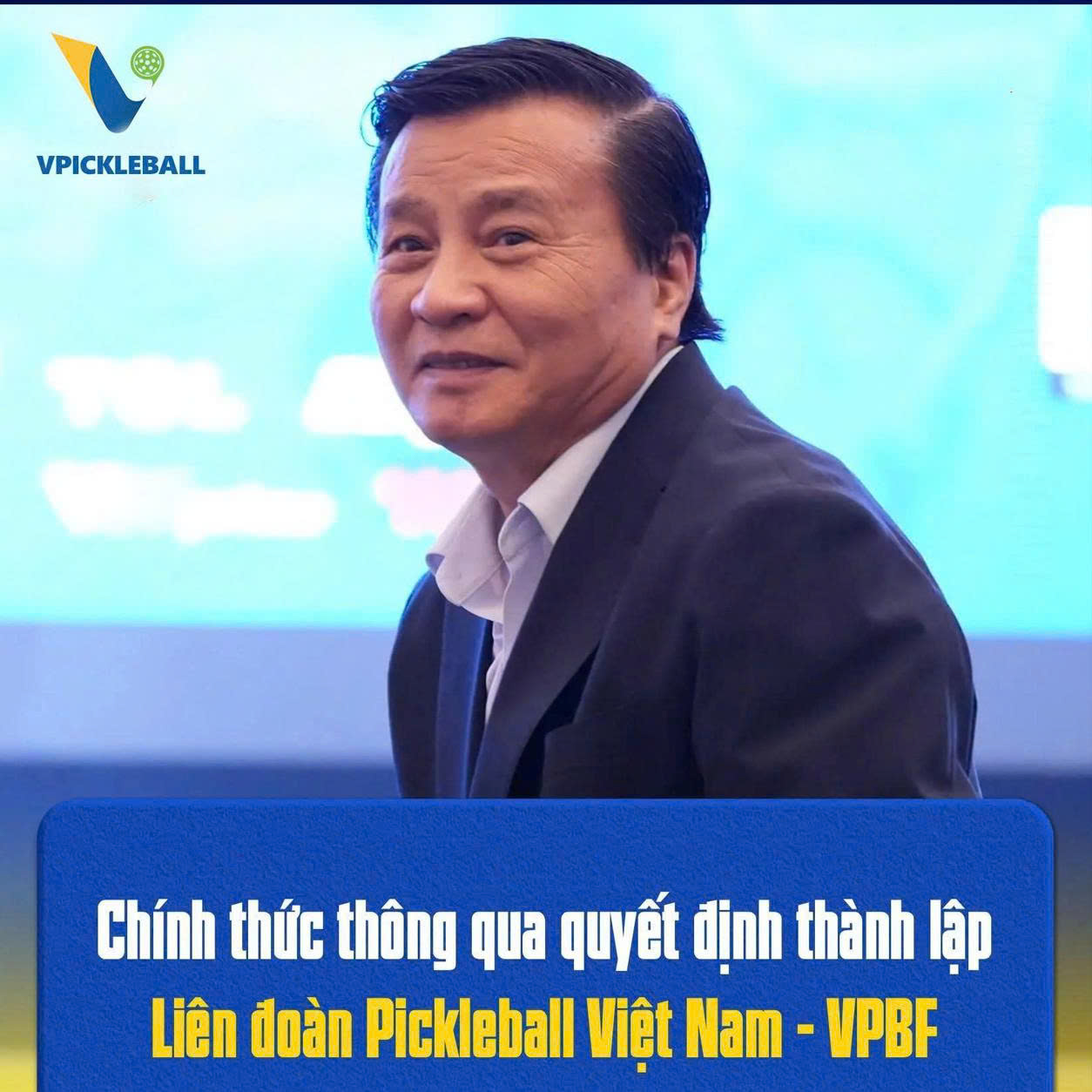 Pickleball