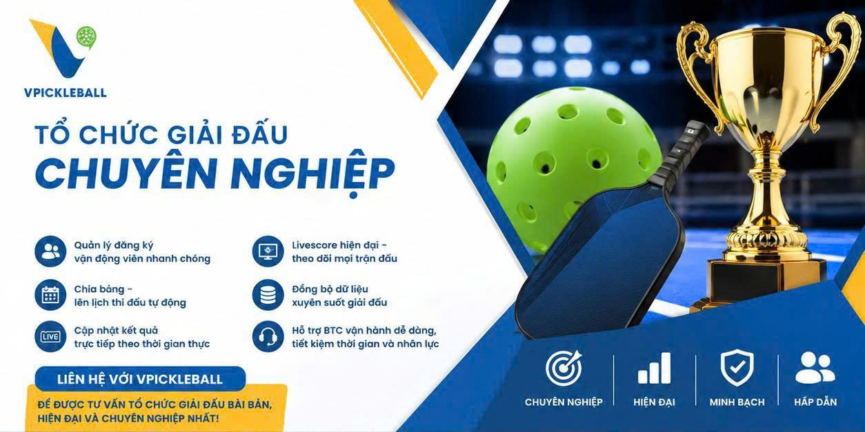 Pickleball