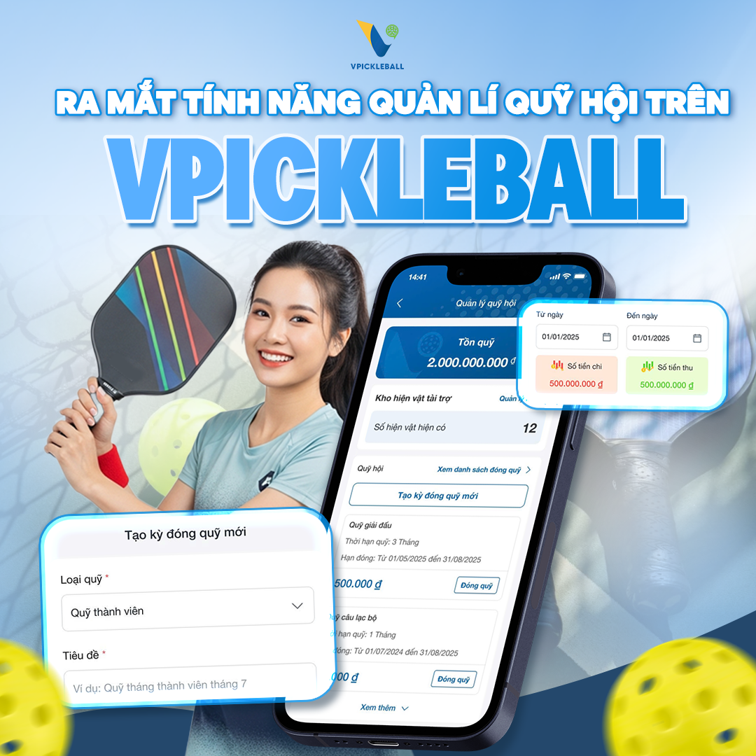Pickleball