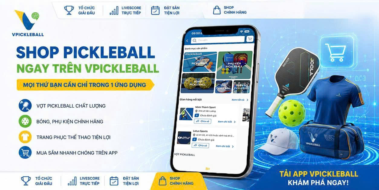 Pickleball