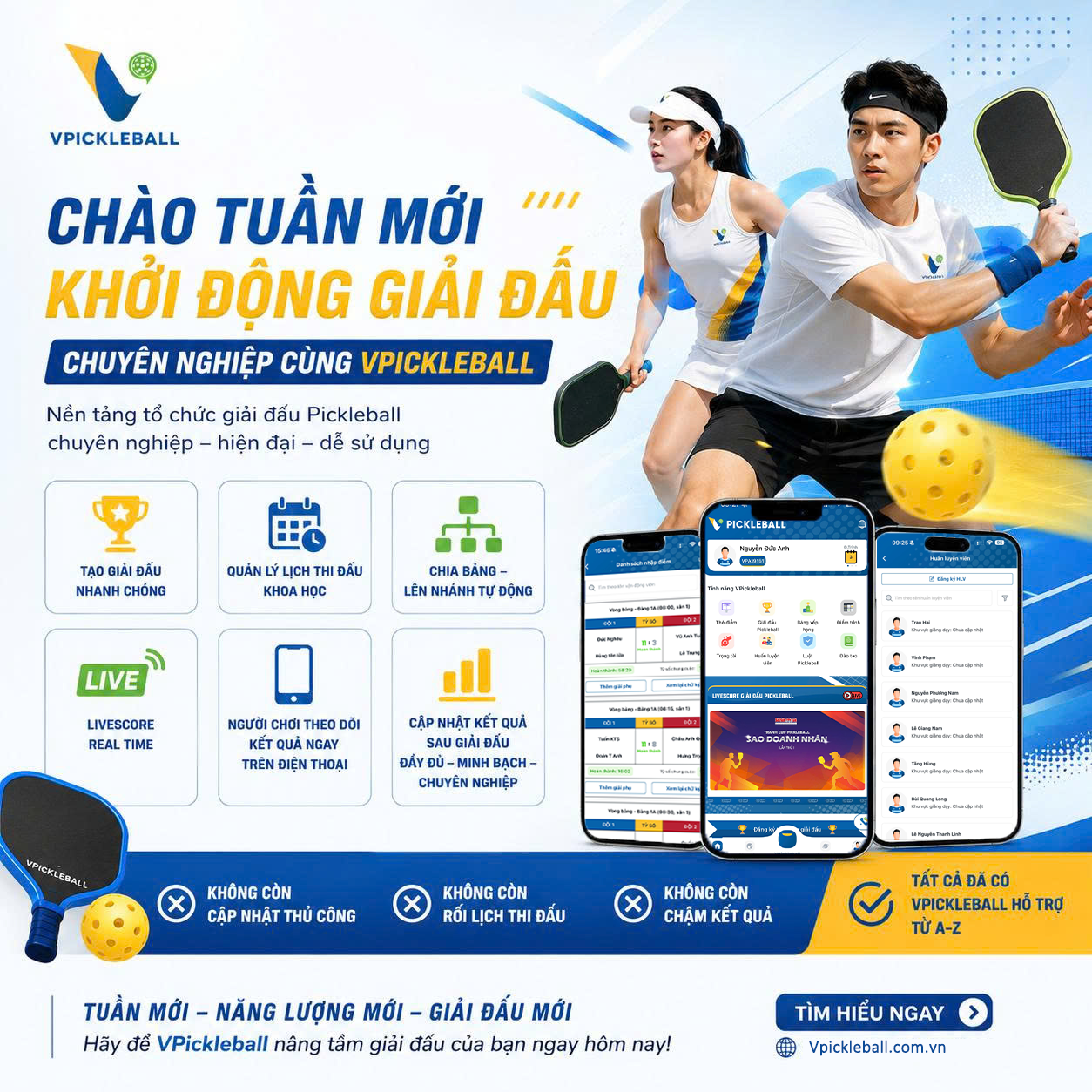 Pickleball