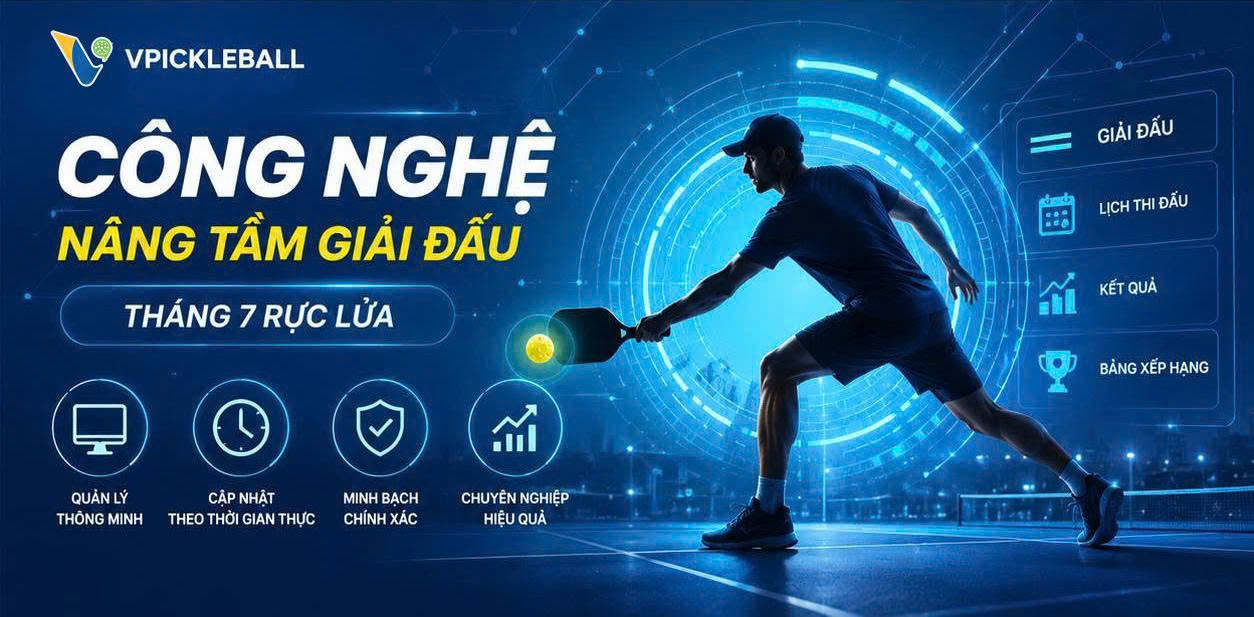 Pickleball