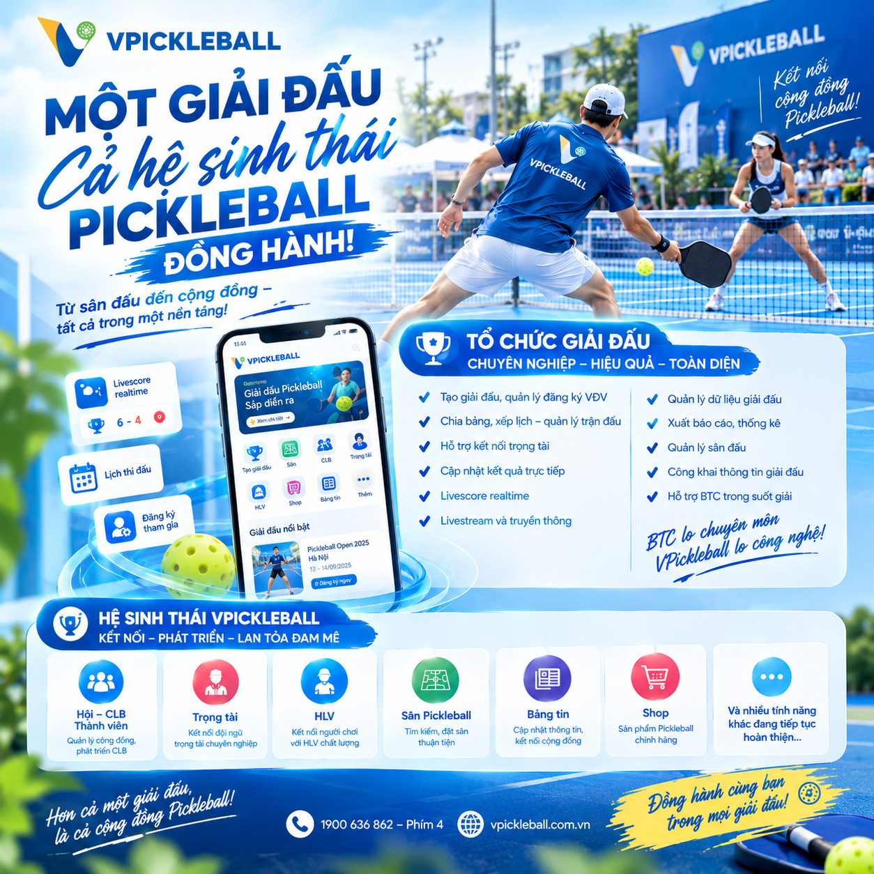 Pickleball