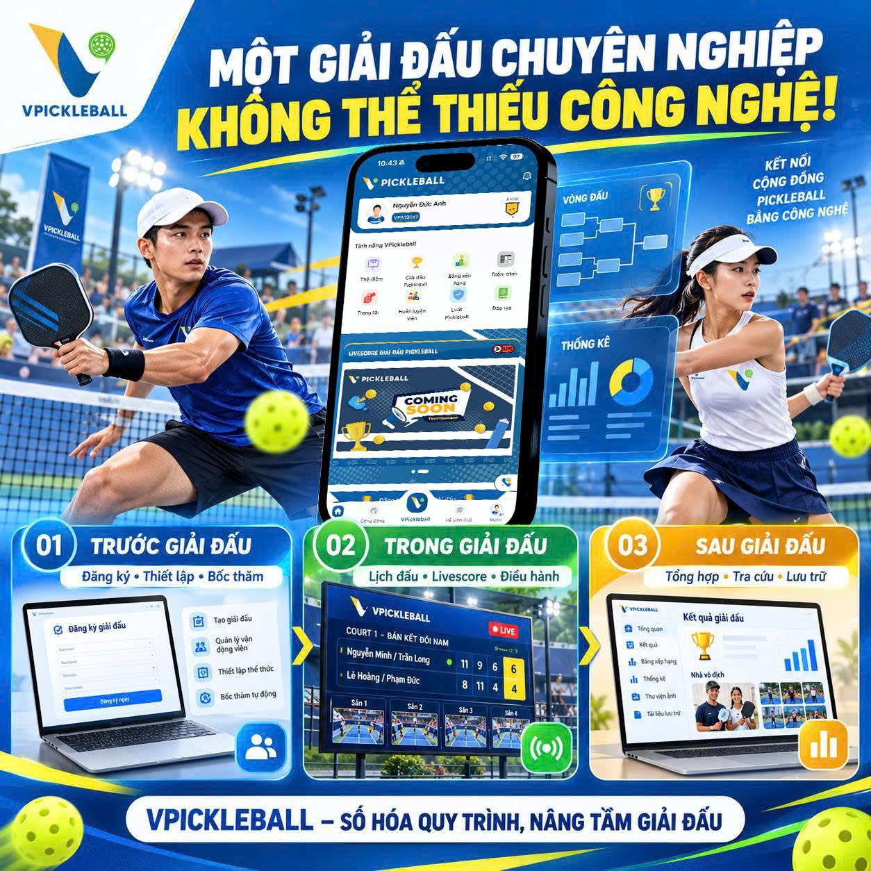 Pickleball