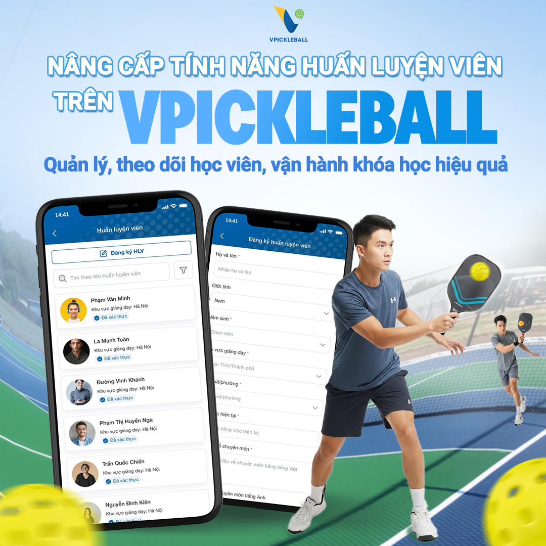 Pickleball
