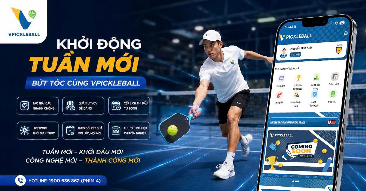Pickleball