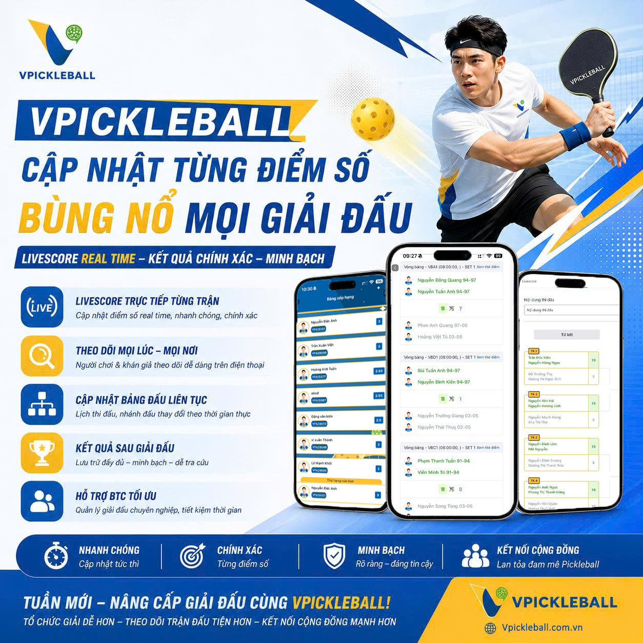 Pickleball