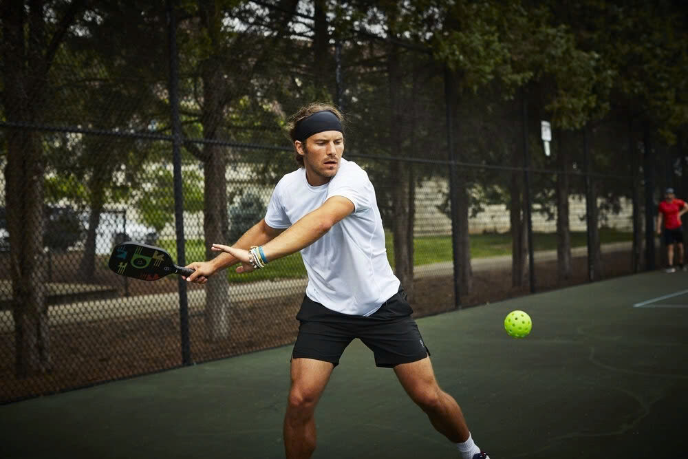 Vợt pickleball