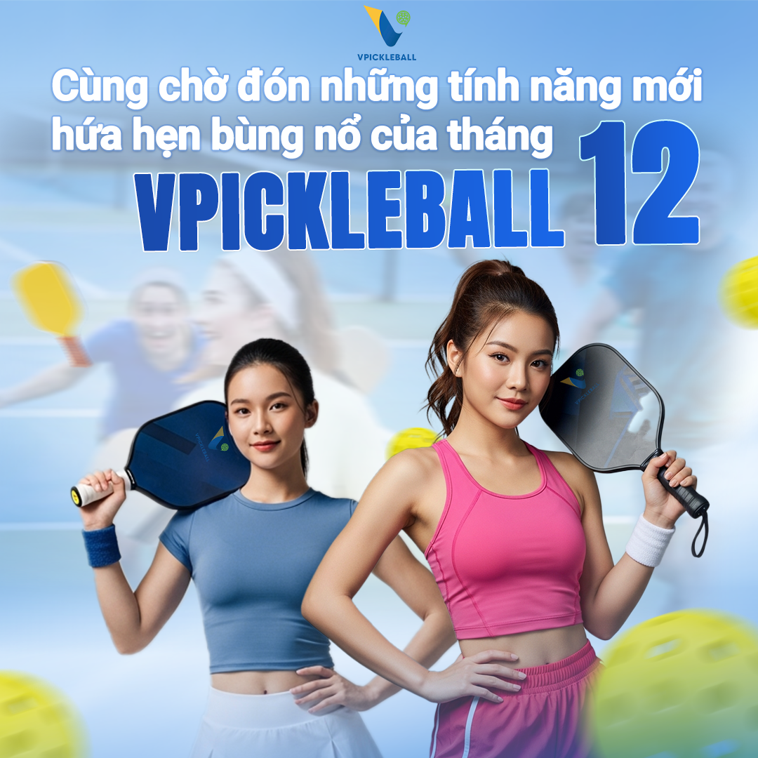 Pickleball