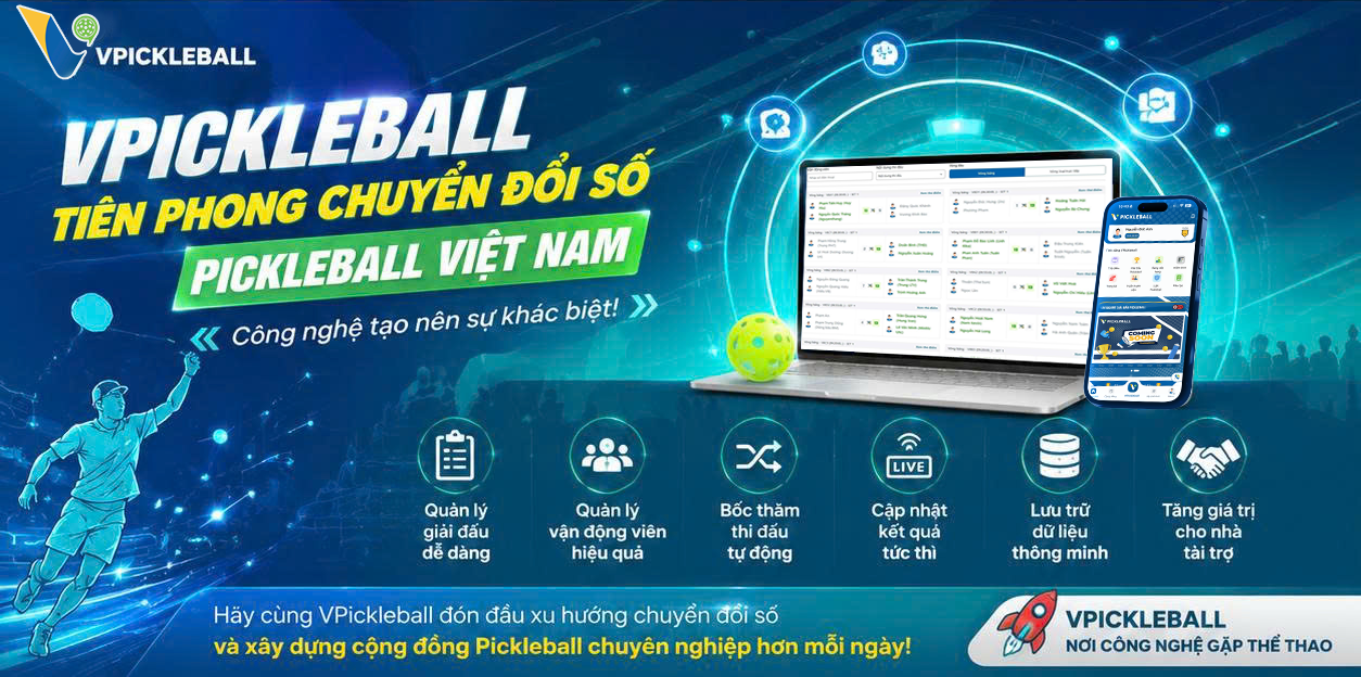 Pickleball