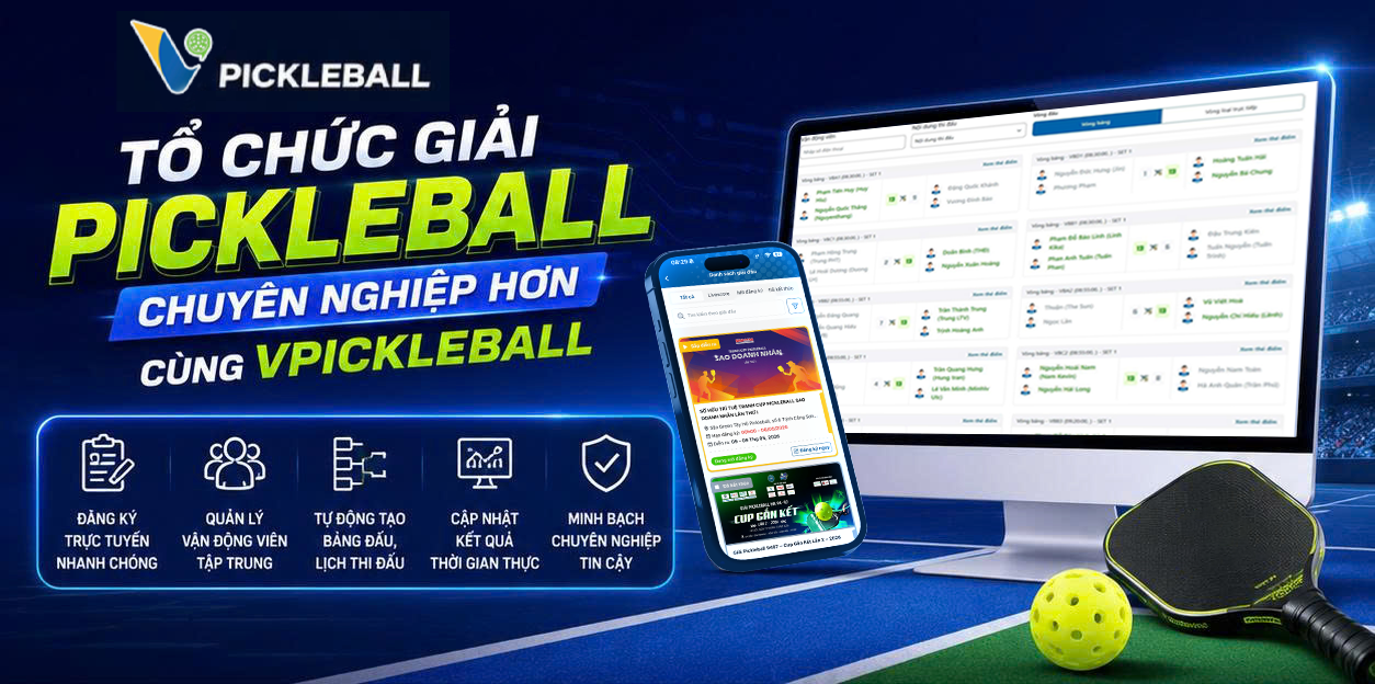 Pickleball