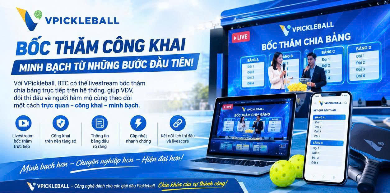 Pickleball