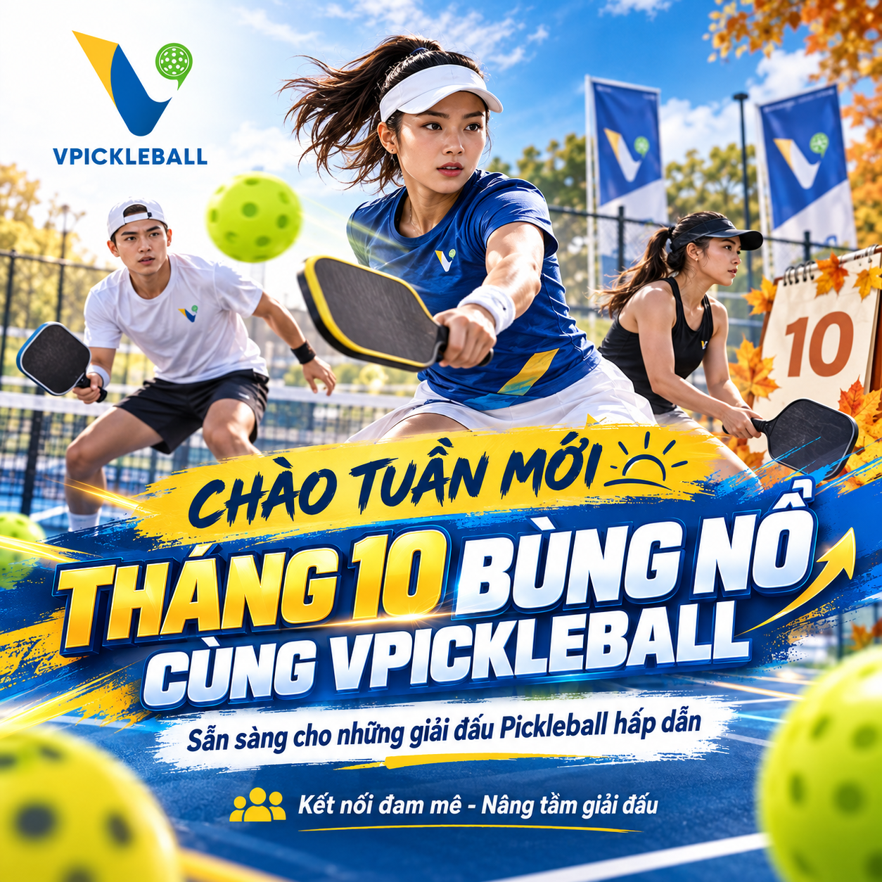Pickleball