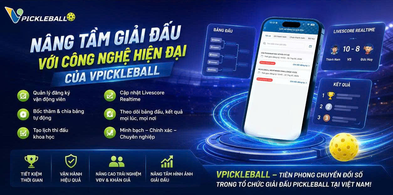 Pickleball