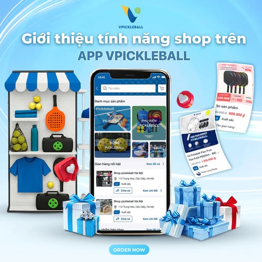 Pickleball
