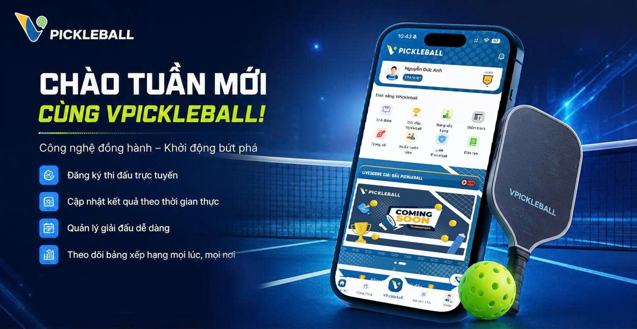 Pickleball
