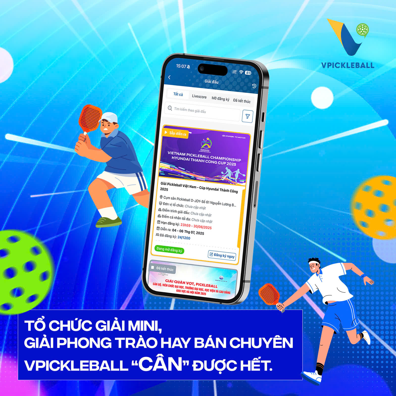 Pickleball