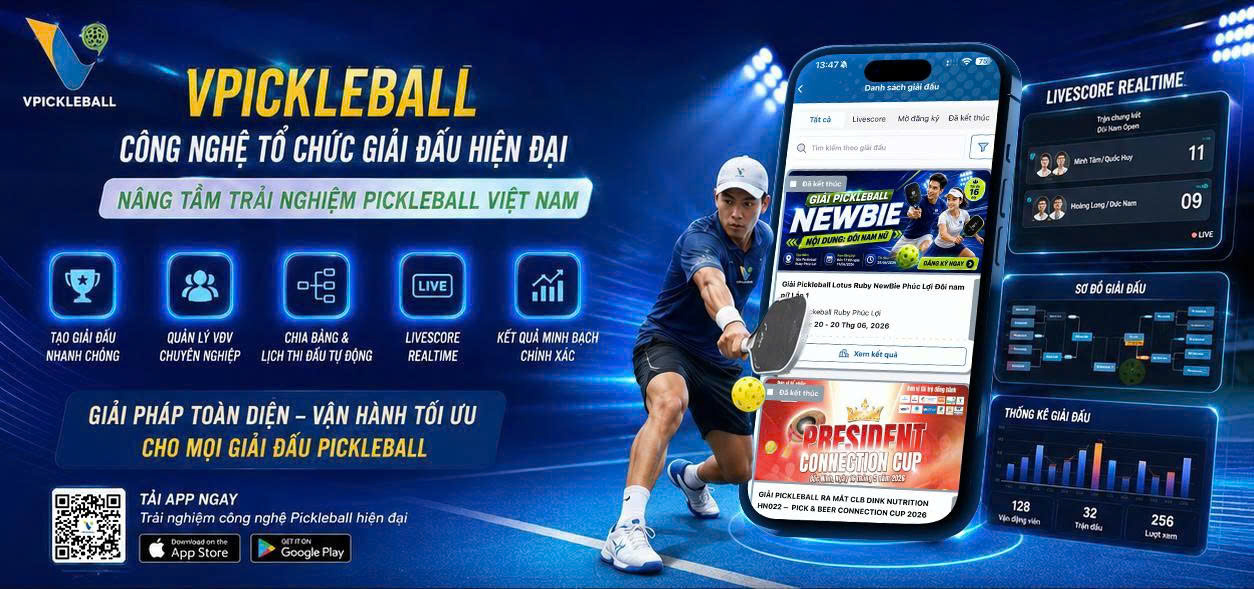 Pickleball