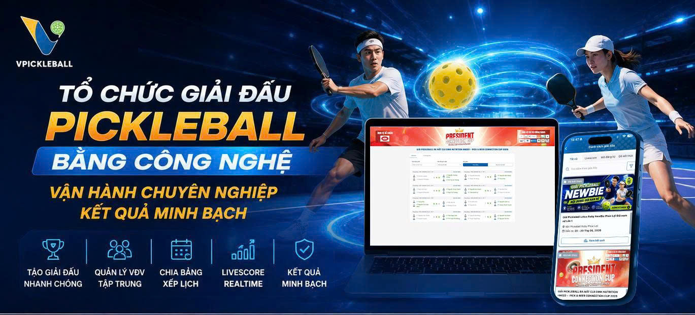 Pickleball