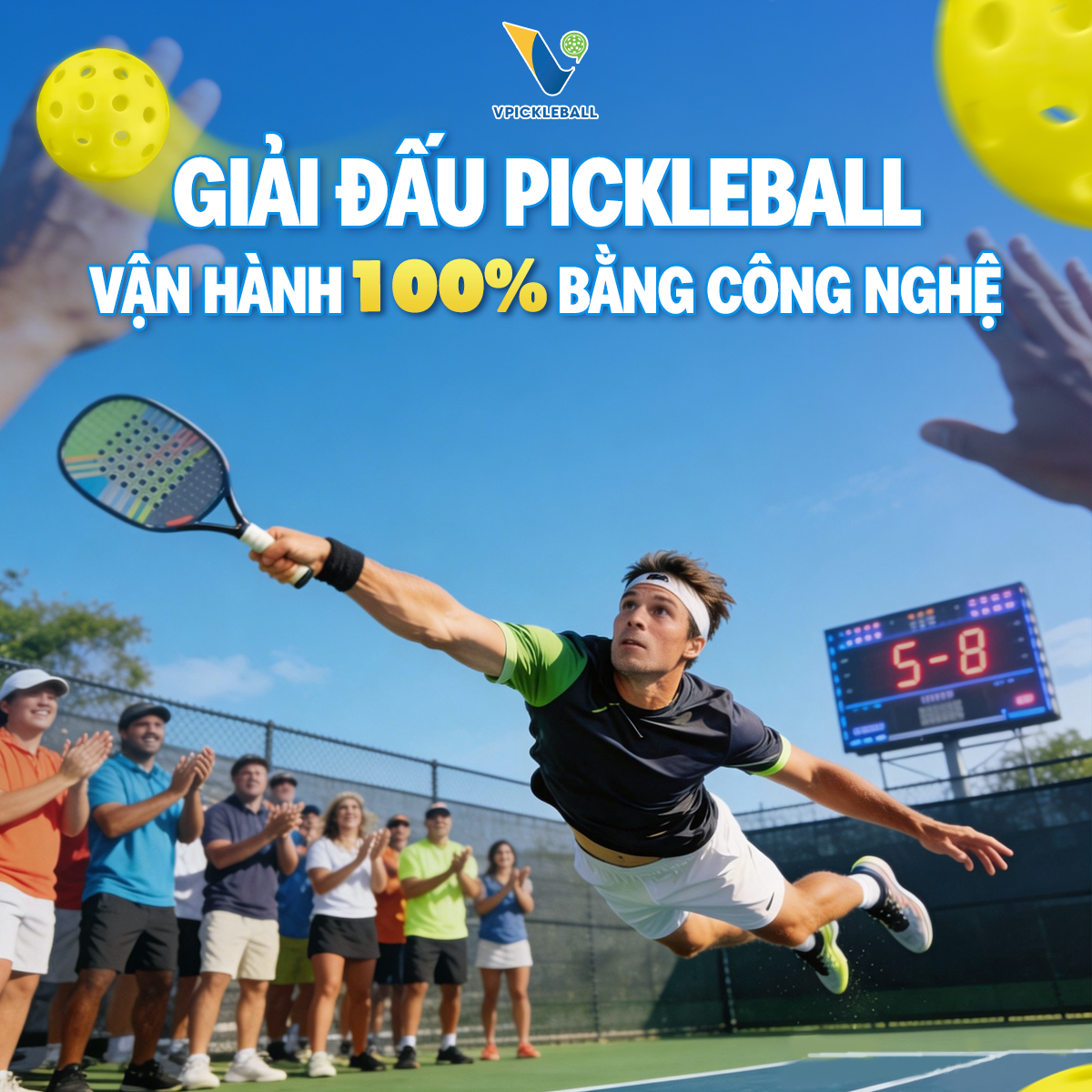 Pickleball