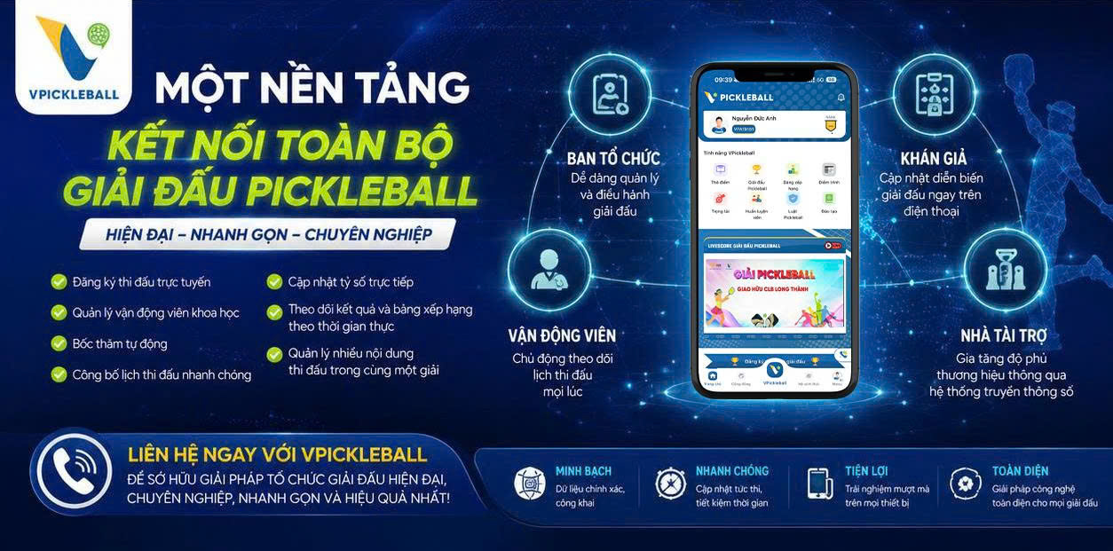 Pickleball