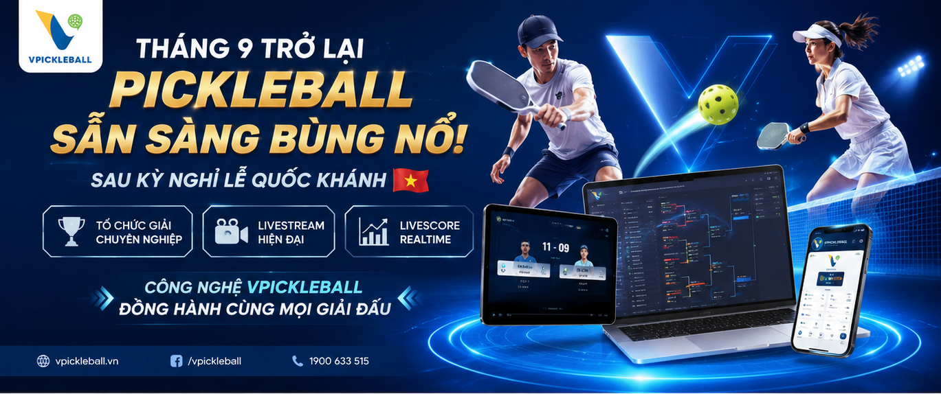 Pickleball