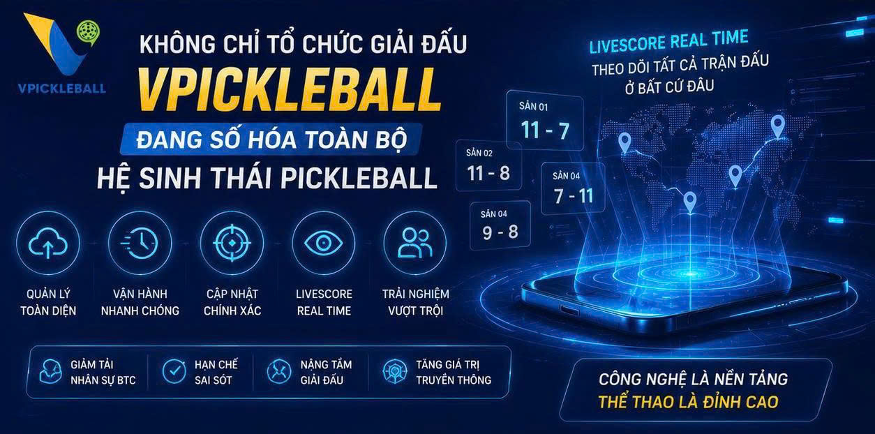Pickleball