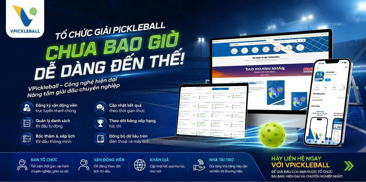 Pickleball
