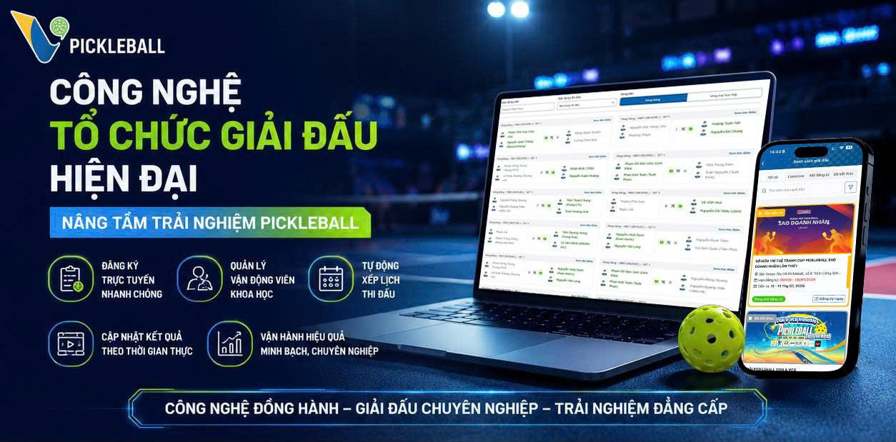 Pickleball