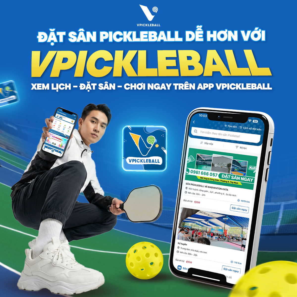 Pickleball