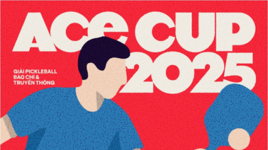 CÁCH THỨC ĐĂNG KÝ THAM GIA GIẢI ĐẤU ACE CUP 2025 TRÊN VPICKLEBALL 