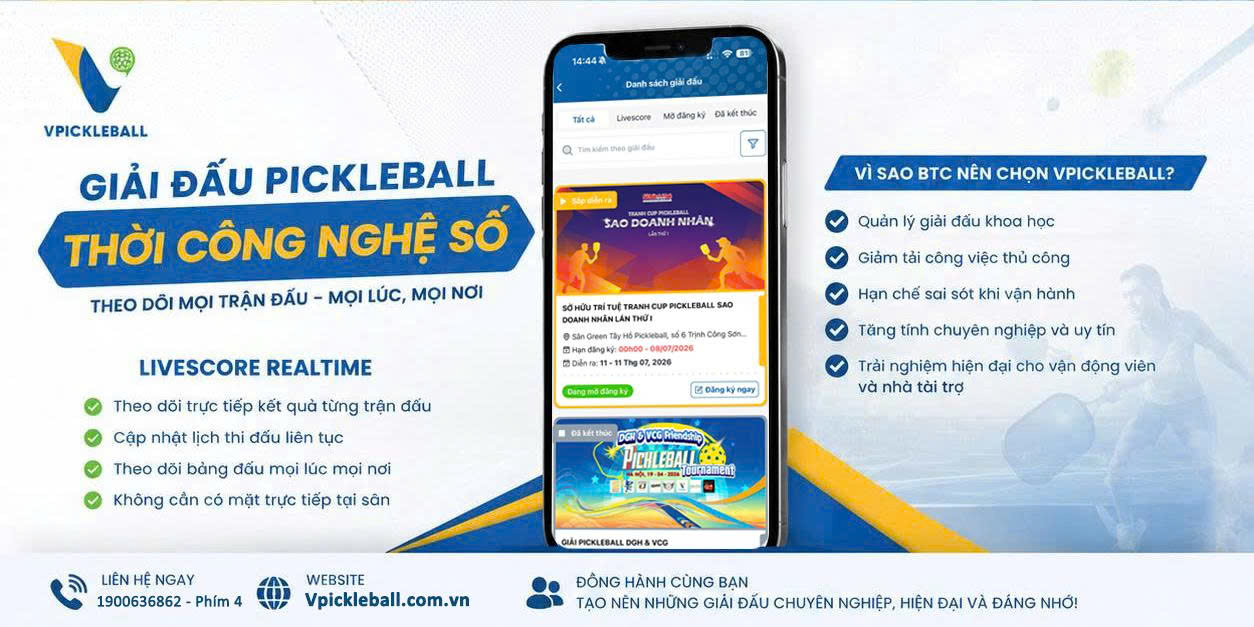 Pickleball