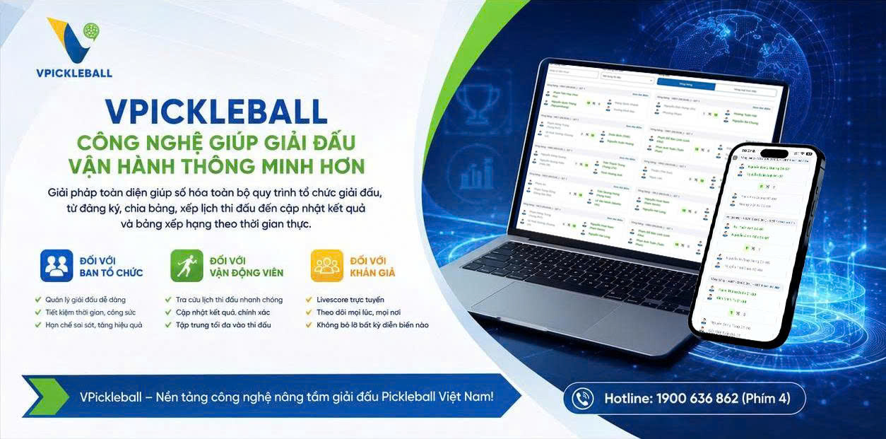 Pickleball