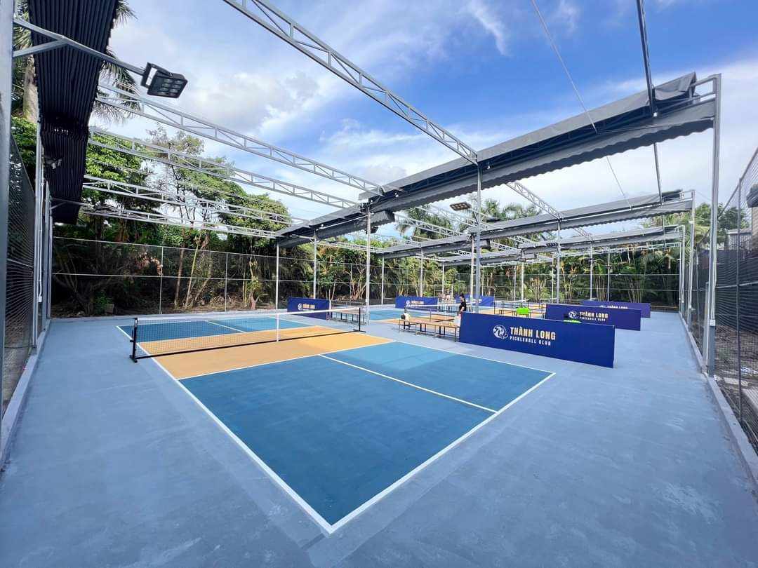 Pickleball