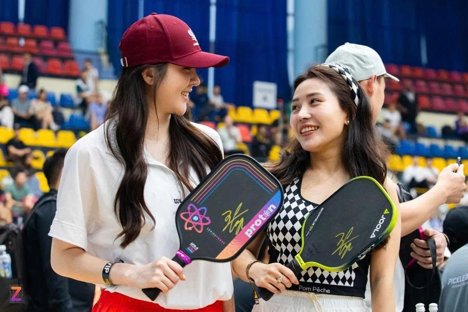 Pickleball