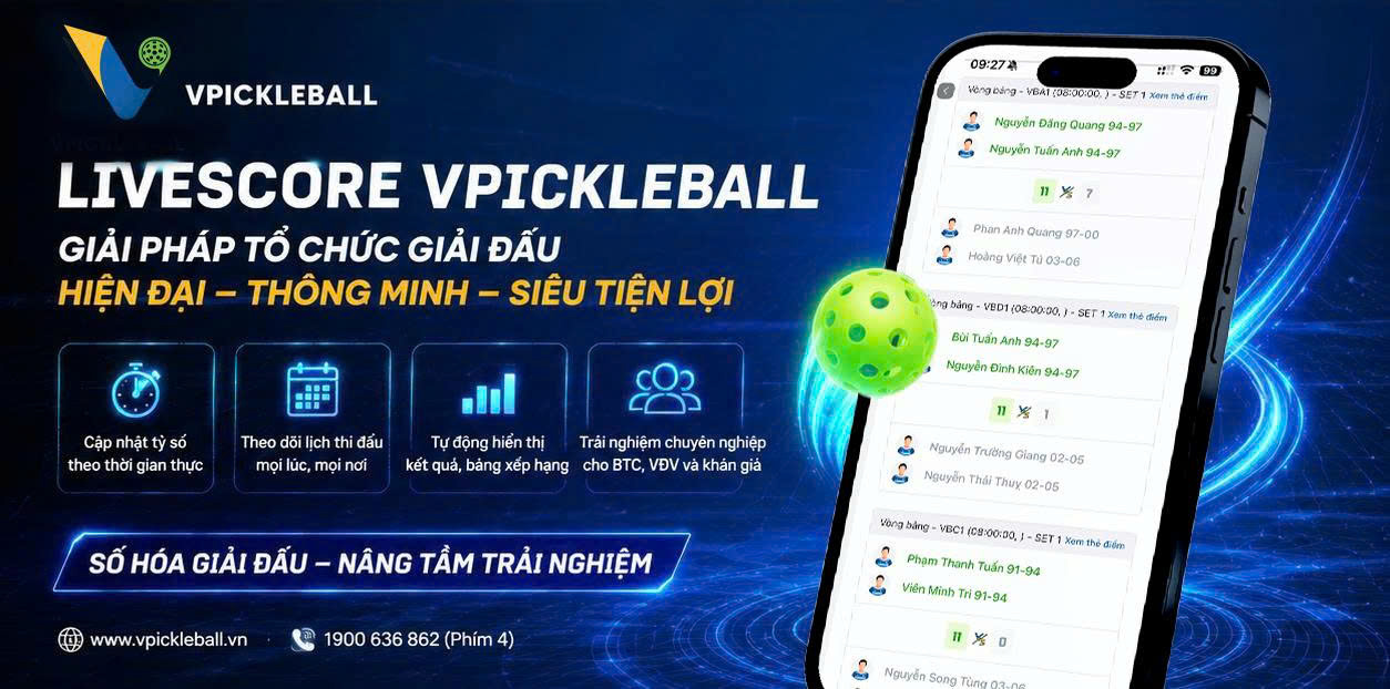 Pickleball