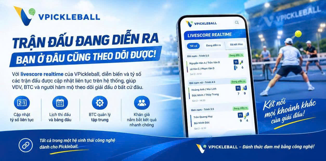 Pickleball