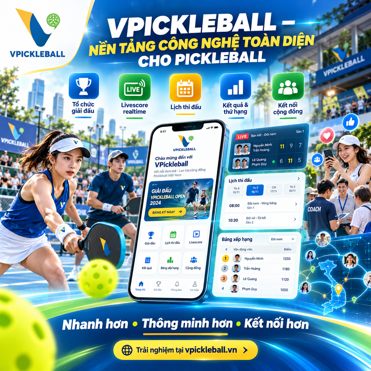 Pickleball