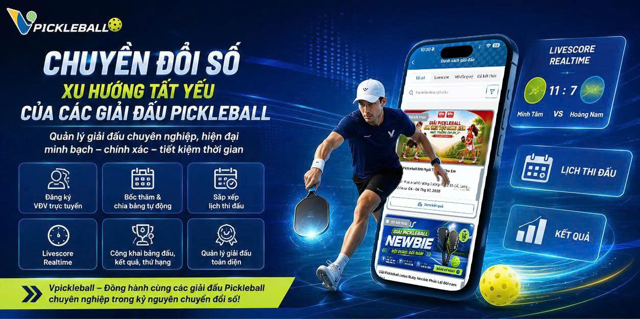 Pickleball