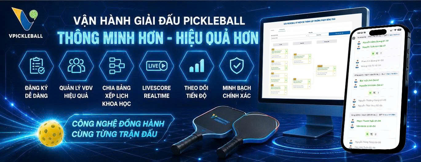 Pickleball