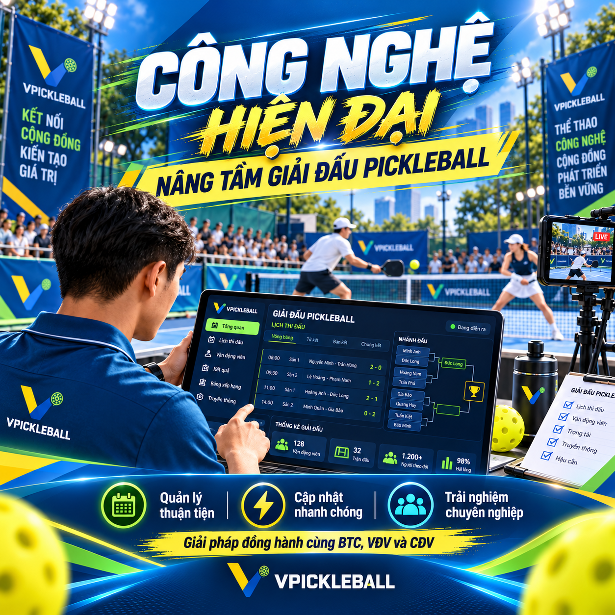 Pickleball
